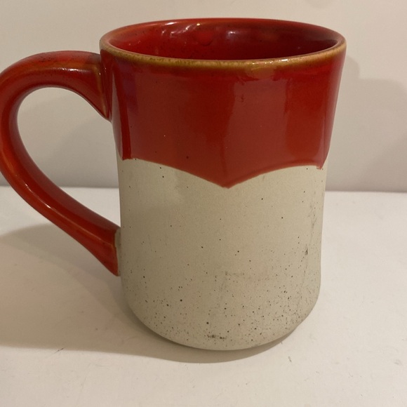 Hand Thrown Pottery Mug Myrtle Beach (CU) - Picture 5 of 8